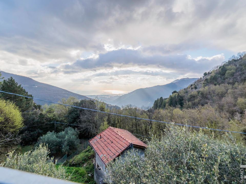 Villa i Massa, Massa and Carrara - foto 5