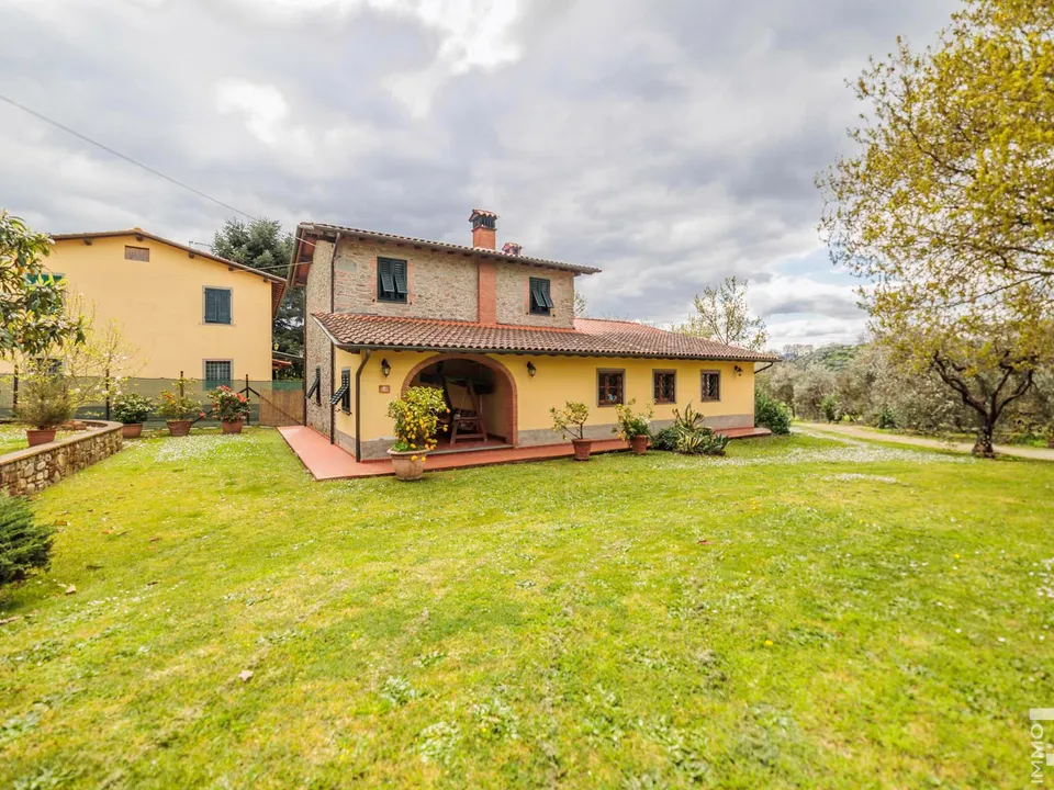 Villa i Capannori, Lucca - foto 2