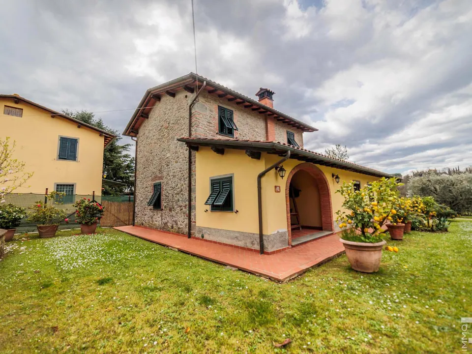 Villa i Capannori, Lucca - foto 3