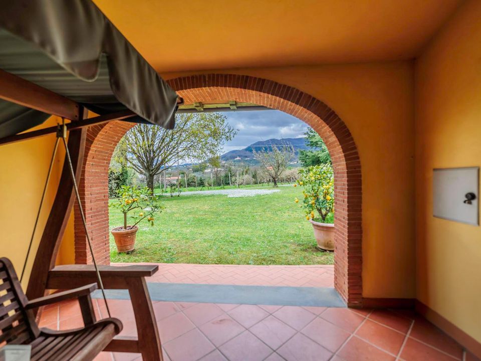 Villa i Capannori, Lucca - foto 5