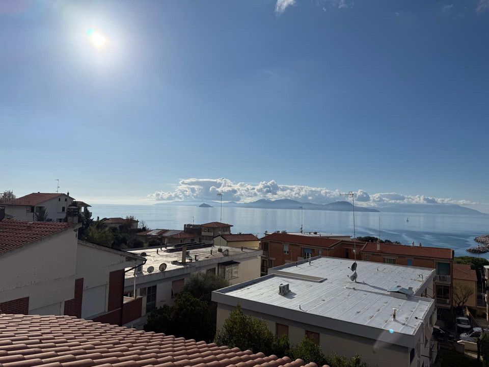 Lejlighed i Piombino, Livorno - foto 5