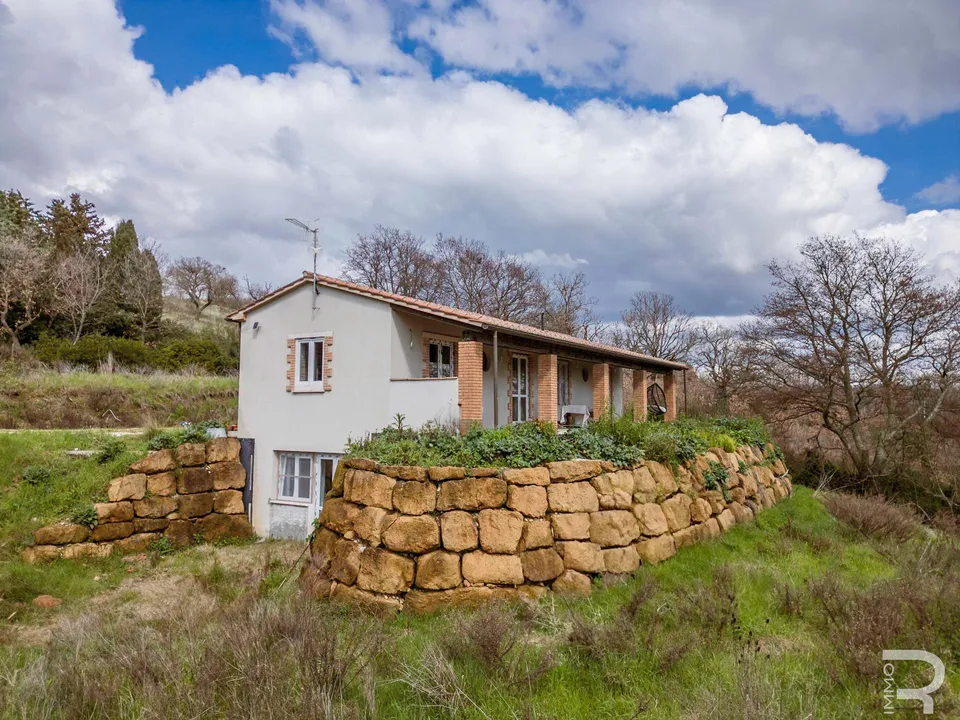 Villa i Manciano, Grosseto - foto 3