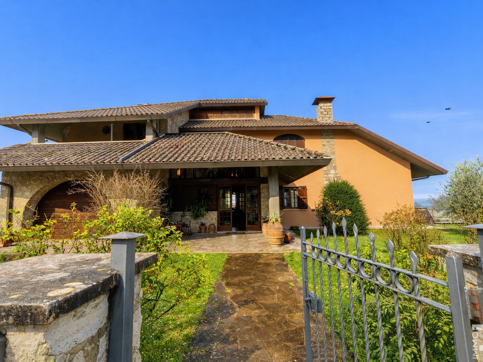 Villa i Sinalunga, Siena - foto 3