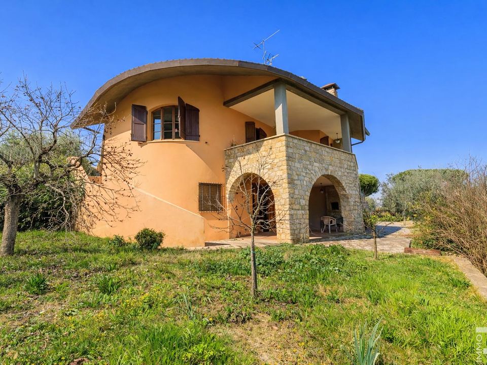 Villa i Sinalunga, Siena - foto 5