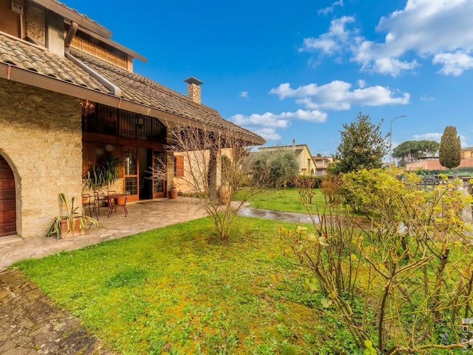 Villa i Sinalunga, Siena - foto 4