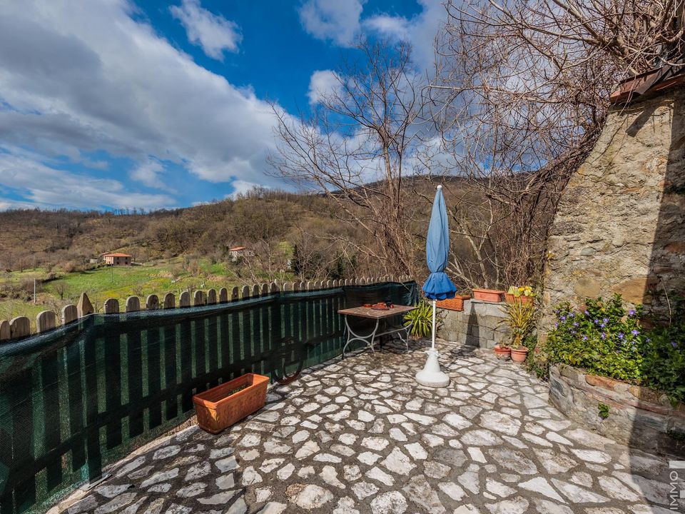Landejendom i Casola in Lunigiana, Massa and Carrara - foto 5