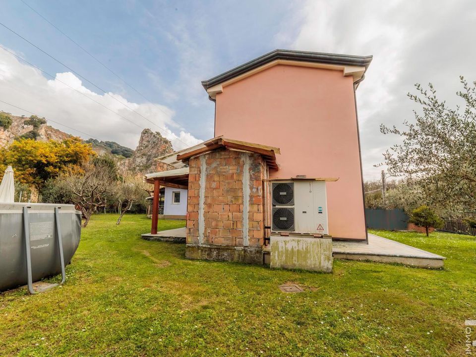 Villa i Montignoso, Massa and Carrara - foto 4