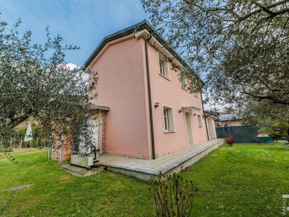 Villa i Montignoso, Massa and Carrara - foto 3