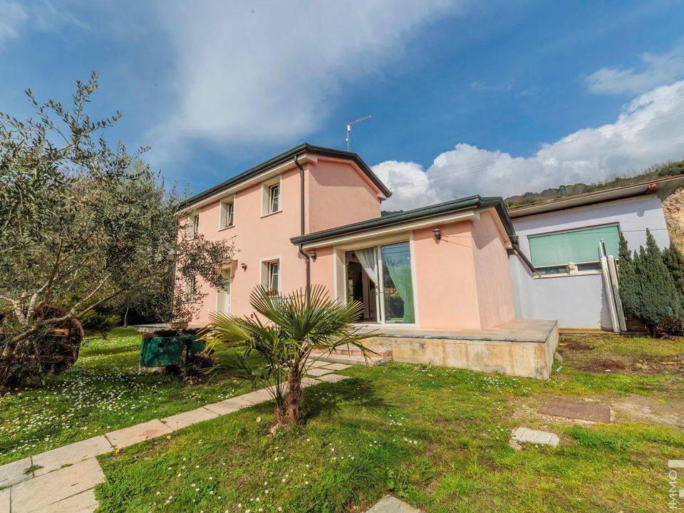 Villa i Montignoso, Massa and Carrara - foto 2