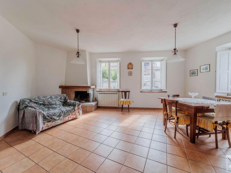 Villa i Villa Collemandina, Lucca - foto 2