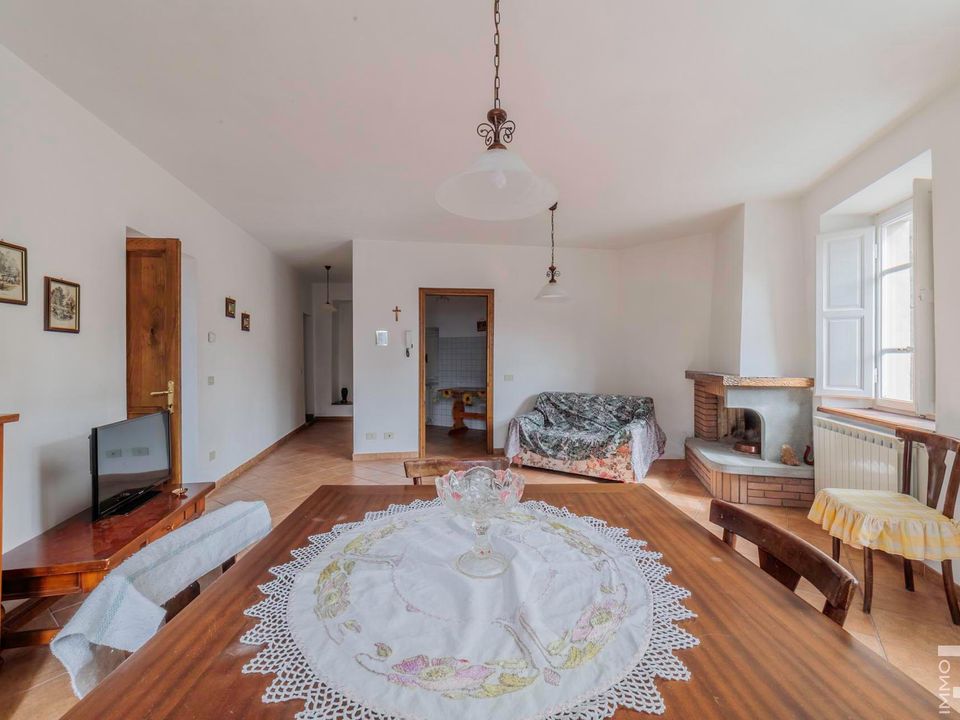 Villa i Villa Collemandina, Lucca - foto 4