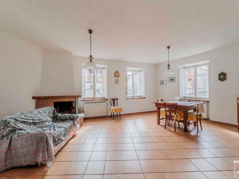 Villa i Villa Collemandina, Lucca - foto 1