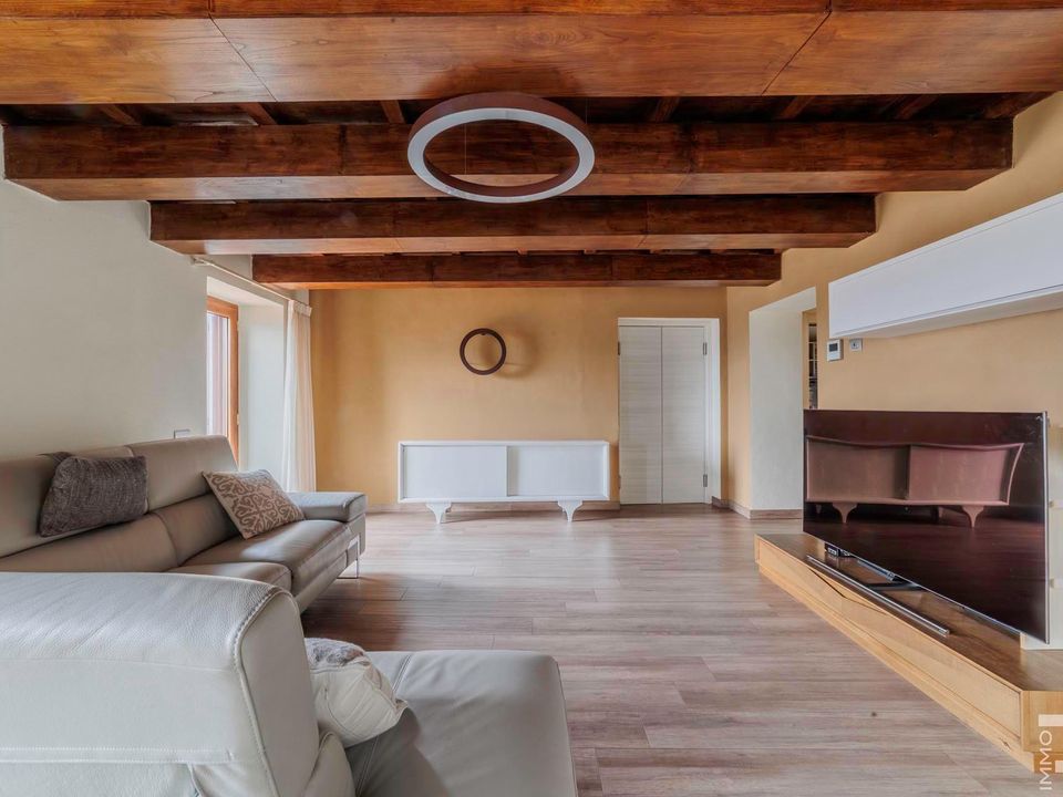 Rækkehus i Castelnuovo di Garfagnana, Lucca - foto 3