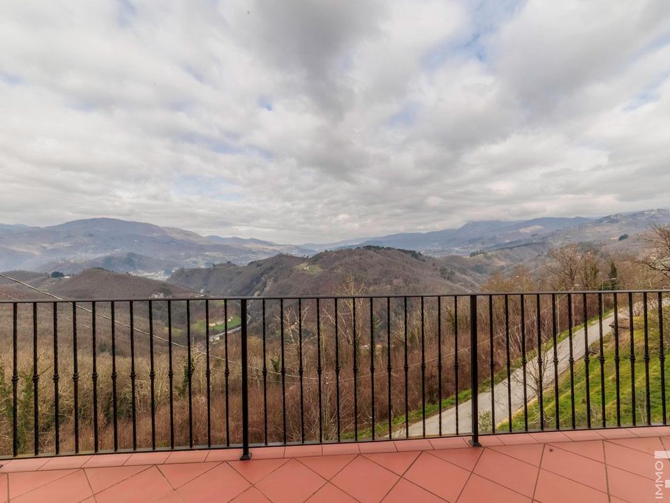 Rækkehus i Castelnuovo di Garfagnana, Lucca - foto 4