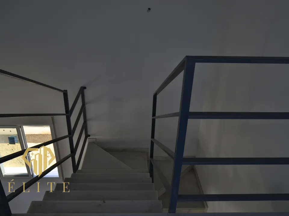 Villa i Huercal-Overa, Almeria - foto 3