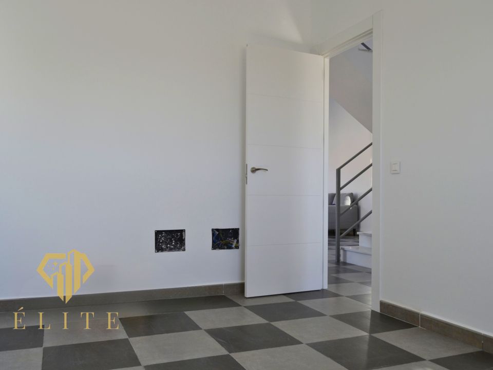 Villa i Huercal-Overa, Almeria - foto 5