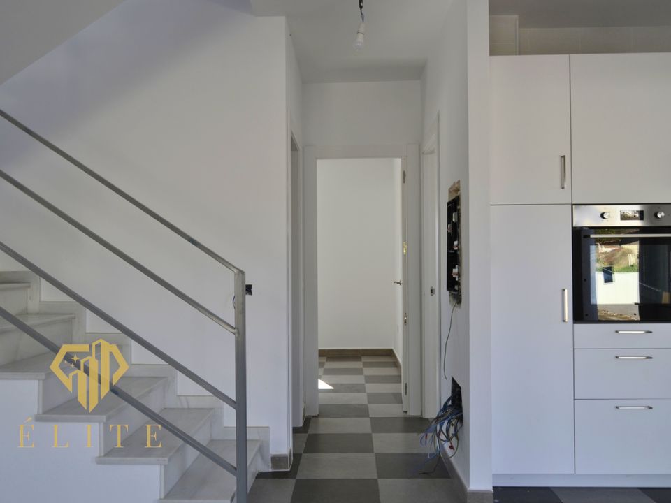Villa i Huercal-Overa, Almeria - foto 4
