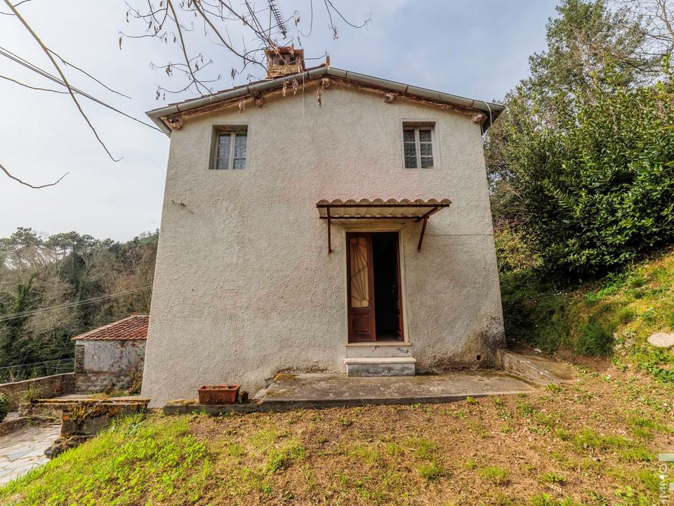 Rækkehus i Camaiore, Lucca - foto 3