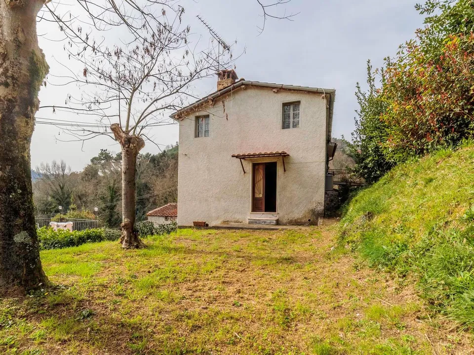 Rækkehus i Camaiore, Lucca - foto 1