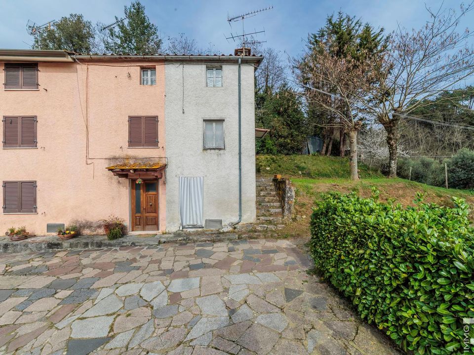 Rækkehus i Camaiore, Lucca - foto 2