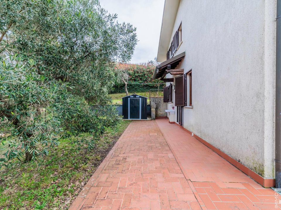 Villa i Massarosa, Lucca - bilde 3