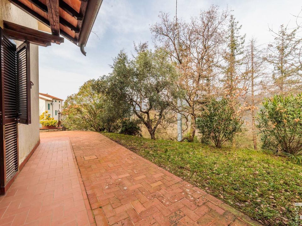 Villa i Massarosa, Lucca - bilde 5