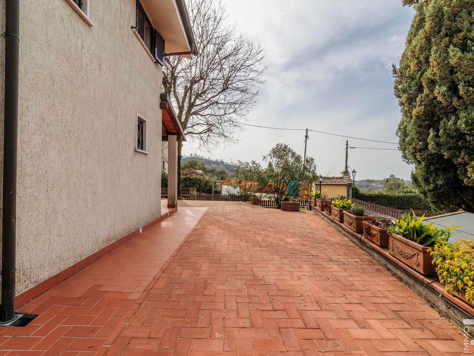 Villa i Massarosa, Lucca - bilde 4