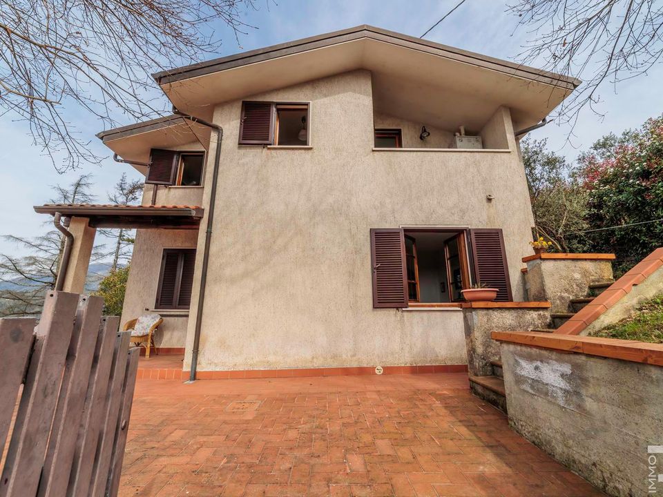 Villa i Massarosa, Lucca - bilde 2