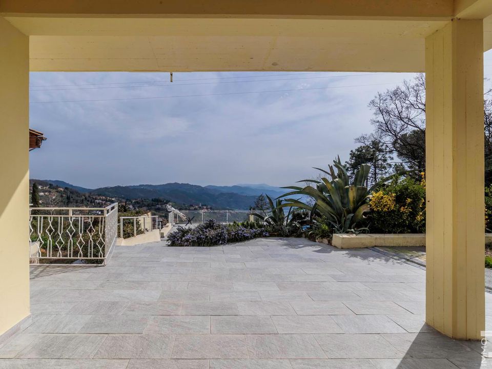 Villa i Massarosa, Lucca - bilde 5