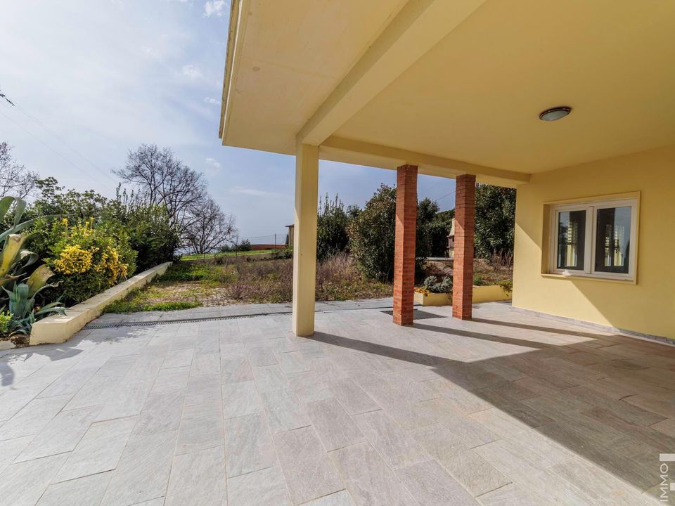 Villa i Massarosa, Lucca - bilde 4