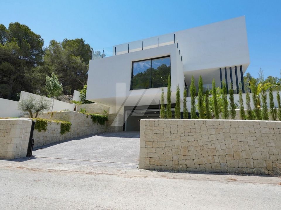 Villa a Zona Benimeit, Alicante - foto 4