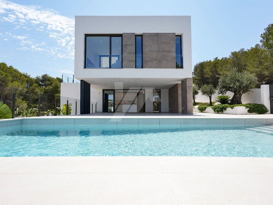 Villa a Zona Benimeit, Alicante - foto 5
