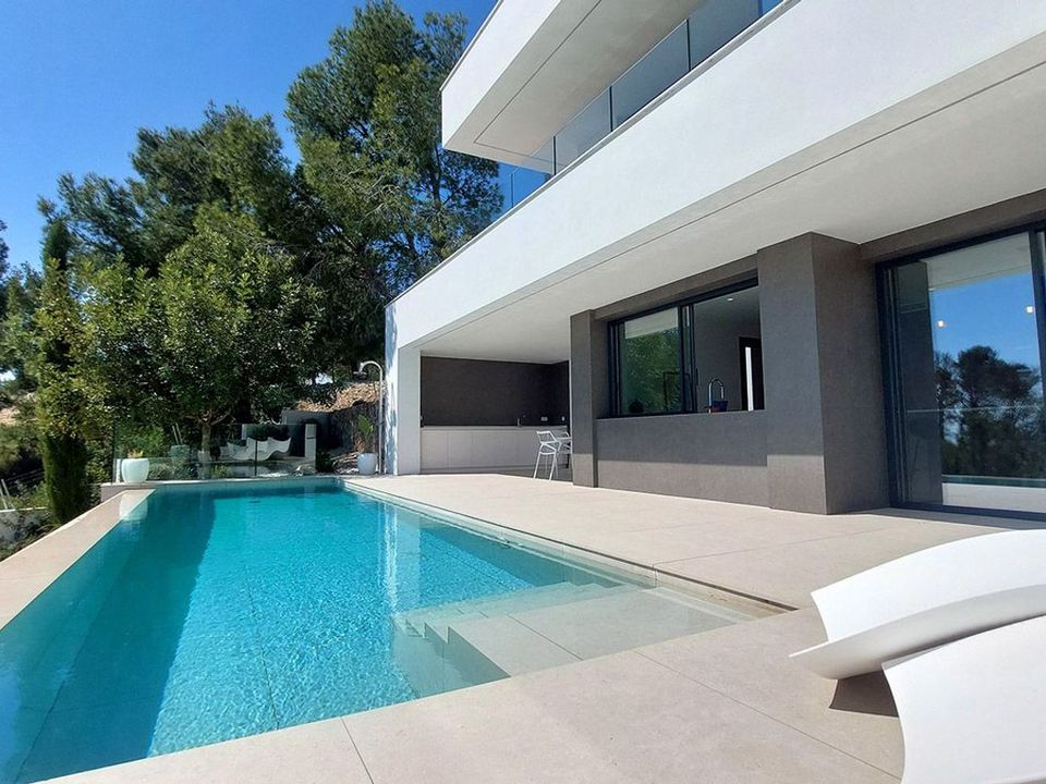 Villa a Altea, Alicante - foto 3