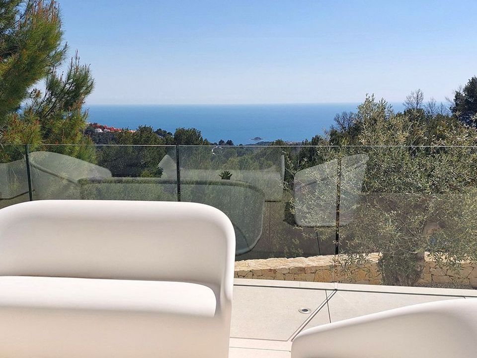 Villa a Altea, Alicante - foto 4