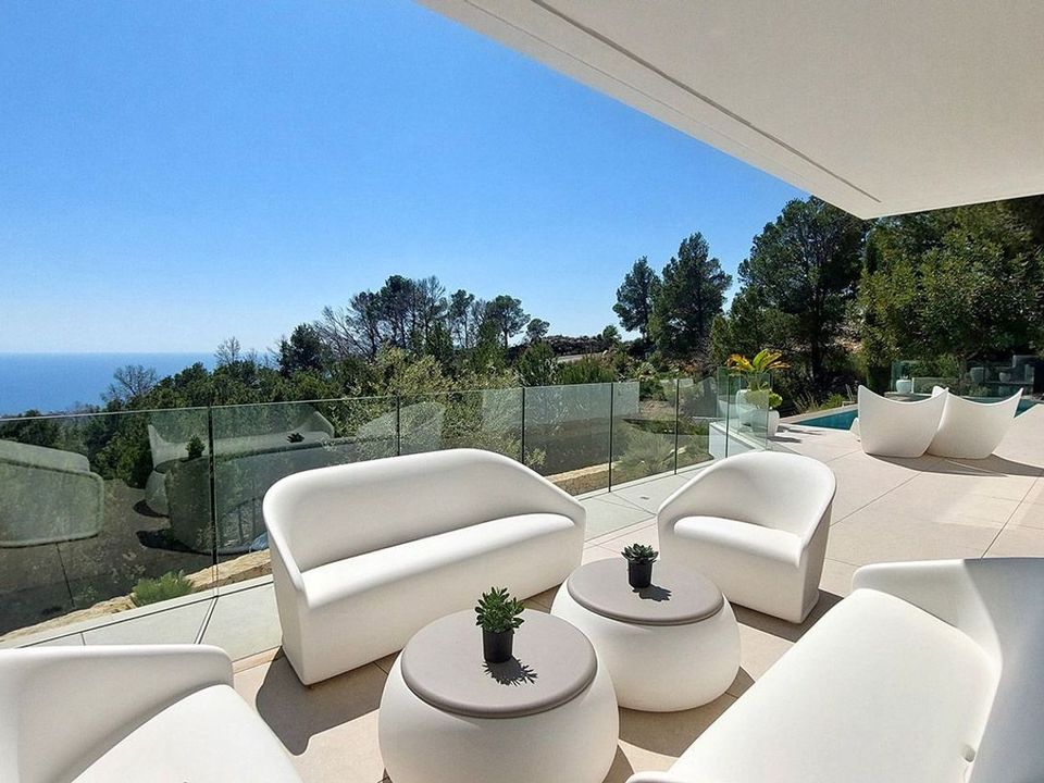 Villa a Altea, Alicante - foto 5