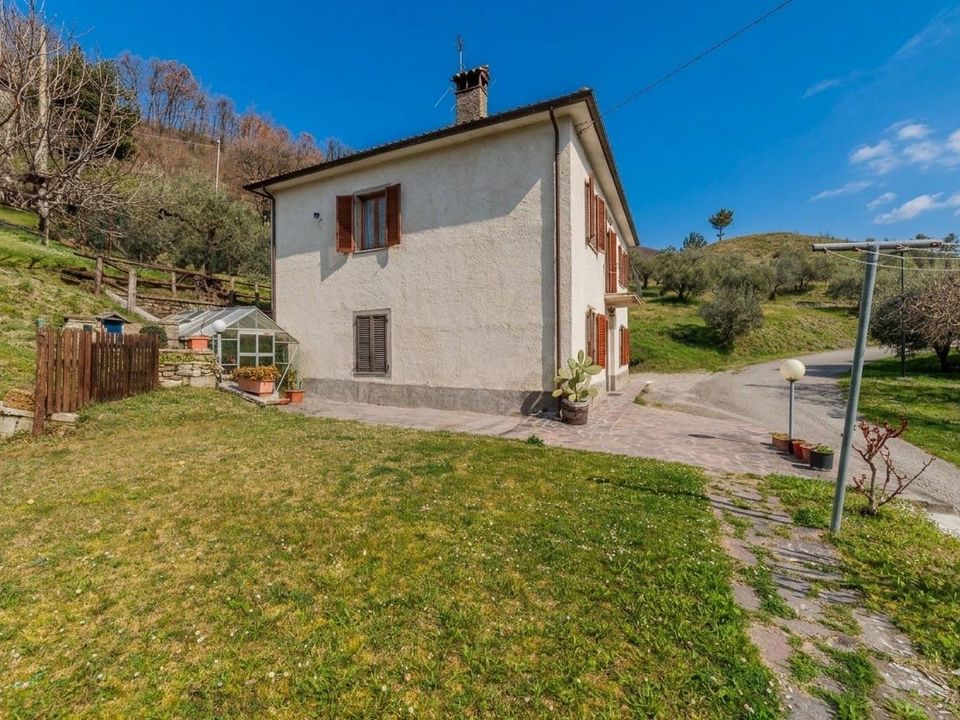 Villa i Caprese Michelangelo, Arezzo - foto 4