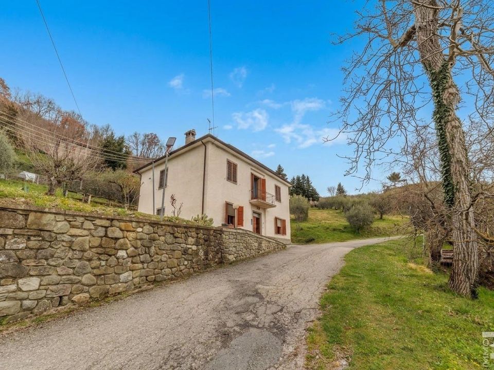 Villa i Caprese Michelangelo, Arezzo - foto 5