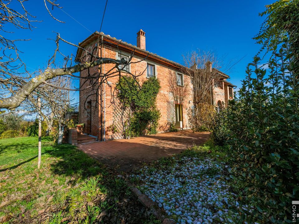 Rækkehus i Marciano Della Chiana, Arezzo - foto 5