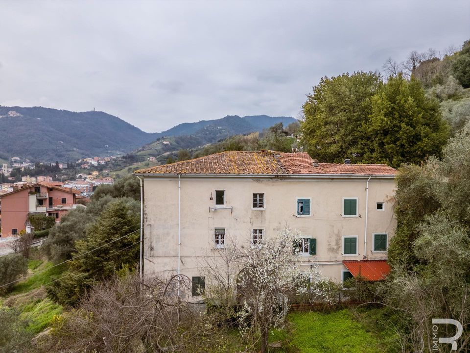 Villa a Carrara, Massa and Carrara - foto 2