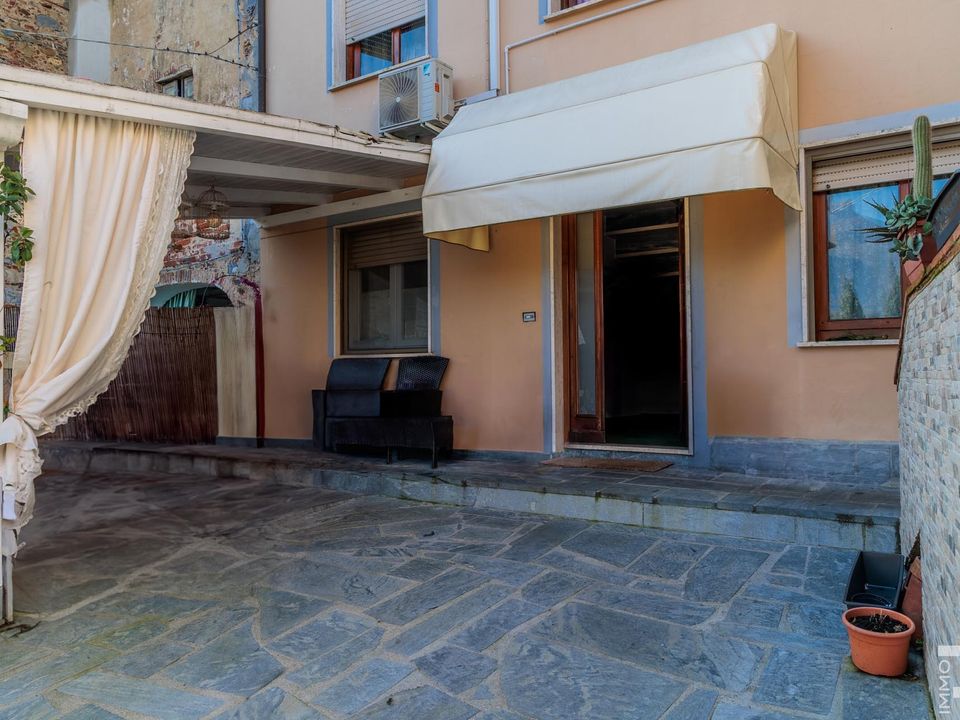 Rækkehus i Camaiore, Lucca - foto 2