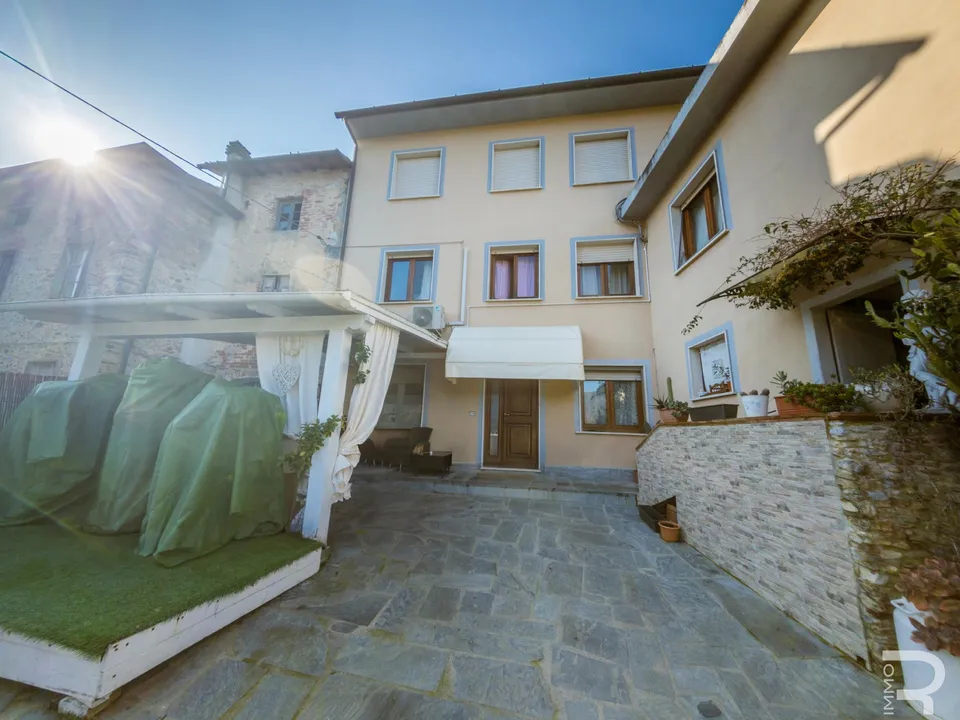 Rækkehus i Camaiore, Lucca - foto 1