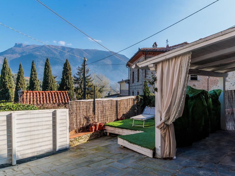 Rækkehus i Camaiore, Lucca - foto 3