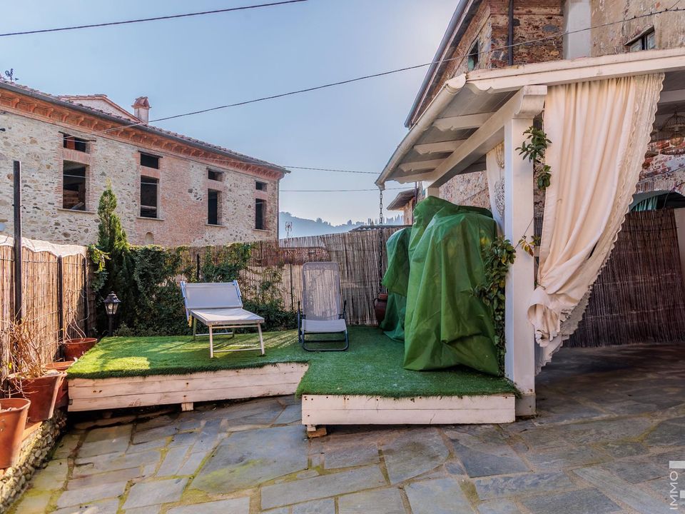 Rækkehus i Camaiore, Lucca - foto 4