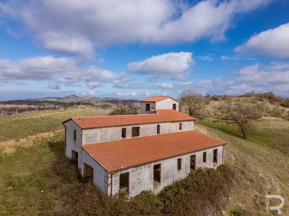 Herregård i Scansano, Grosseto - bilde 4
