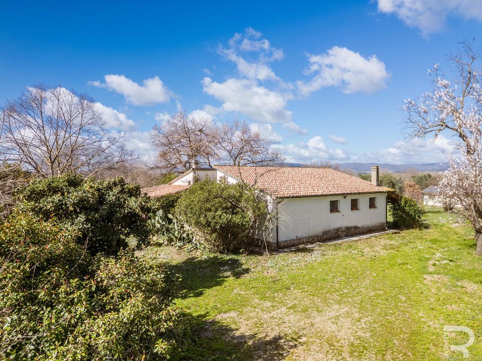 Herregård i Manciano, Grosseto - bilde 2
