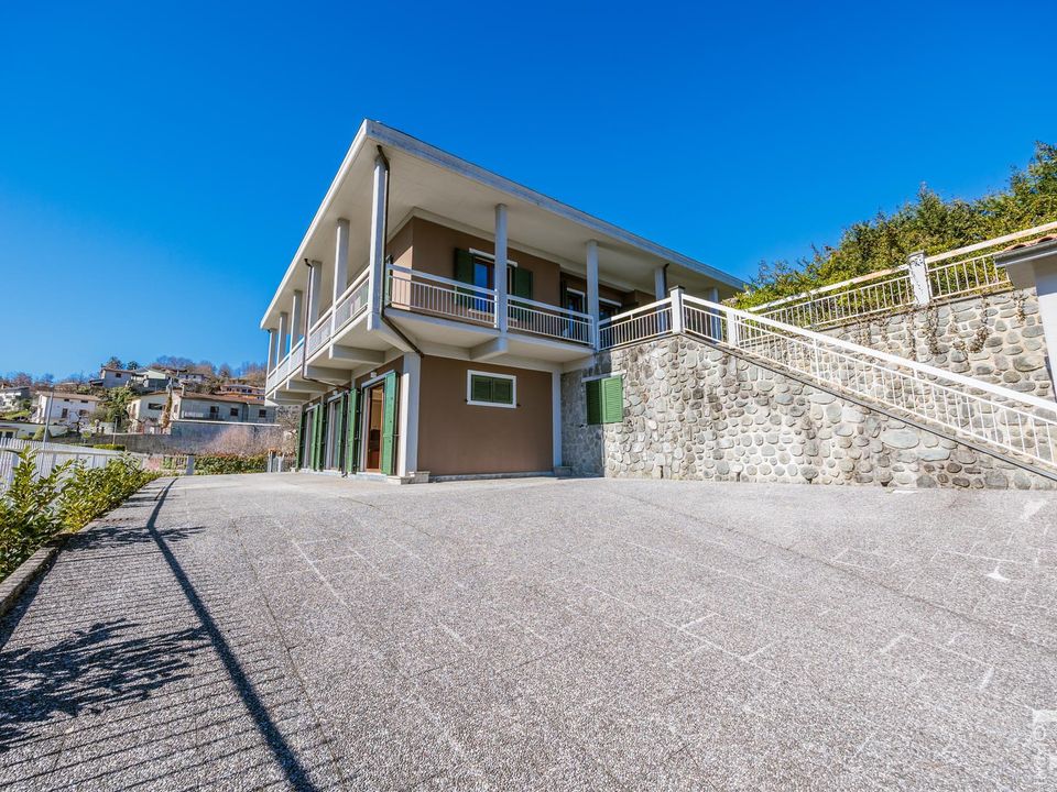 Villa en Piazza Al Serchio, Lucca - foto 5