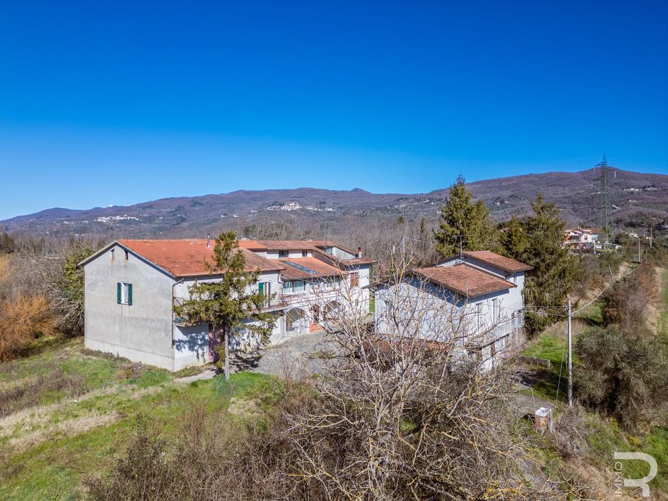 Herregård i Fivizzano, Massa and Carrara - bilde 2