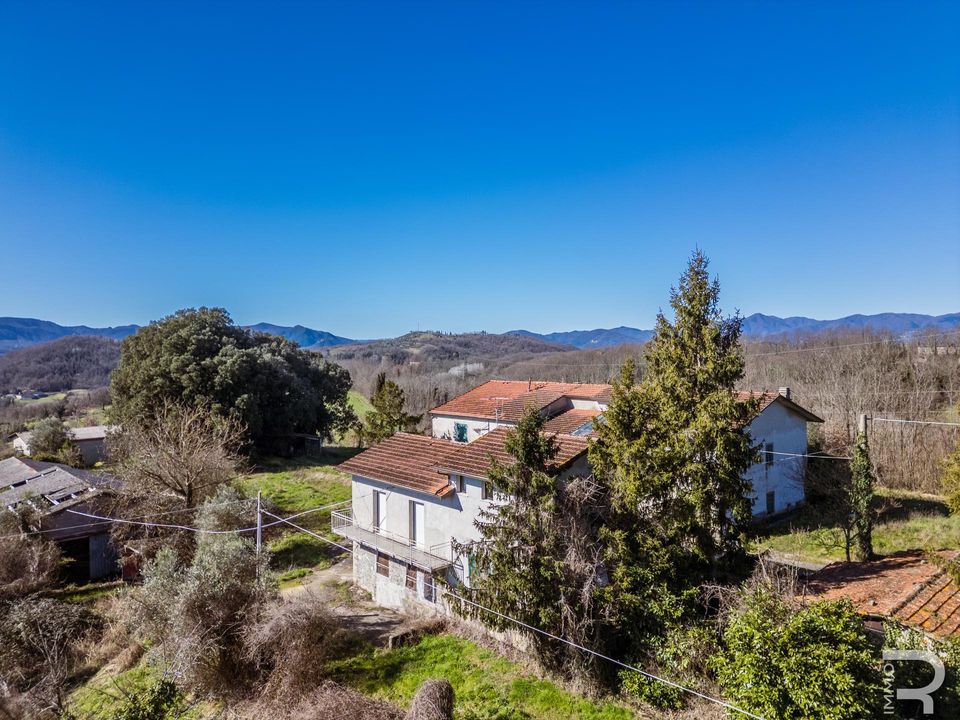 Herregård i Fivizzano, Massa and Carrara - bilde 4