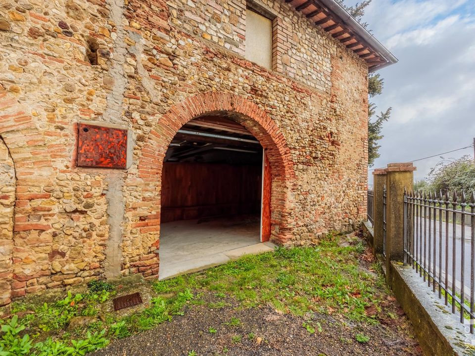 Landejendom i Montespertoli, Florence - foto 2