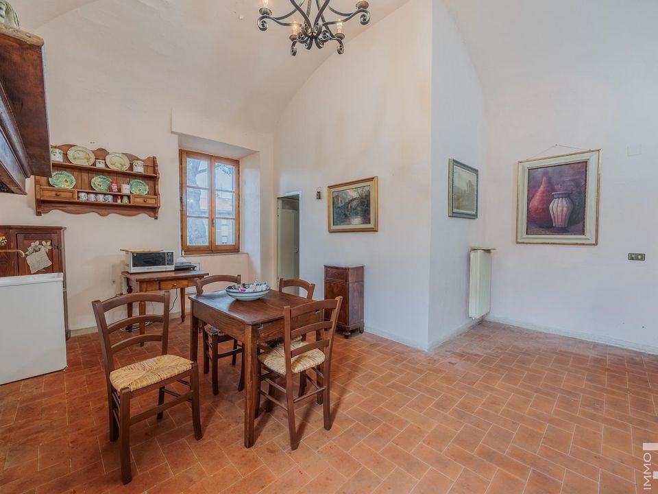 Leilighet i Arcidosso, Grosseto - bilde 2
